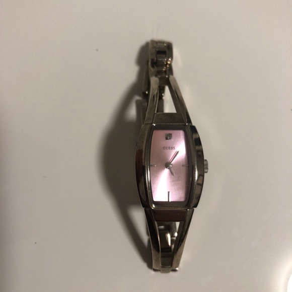 Guess watch - Picture 4 of 4